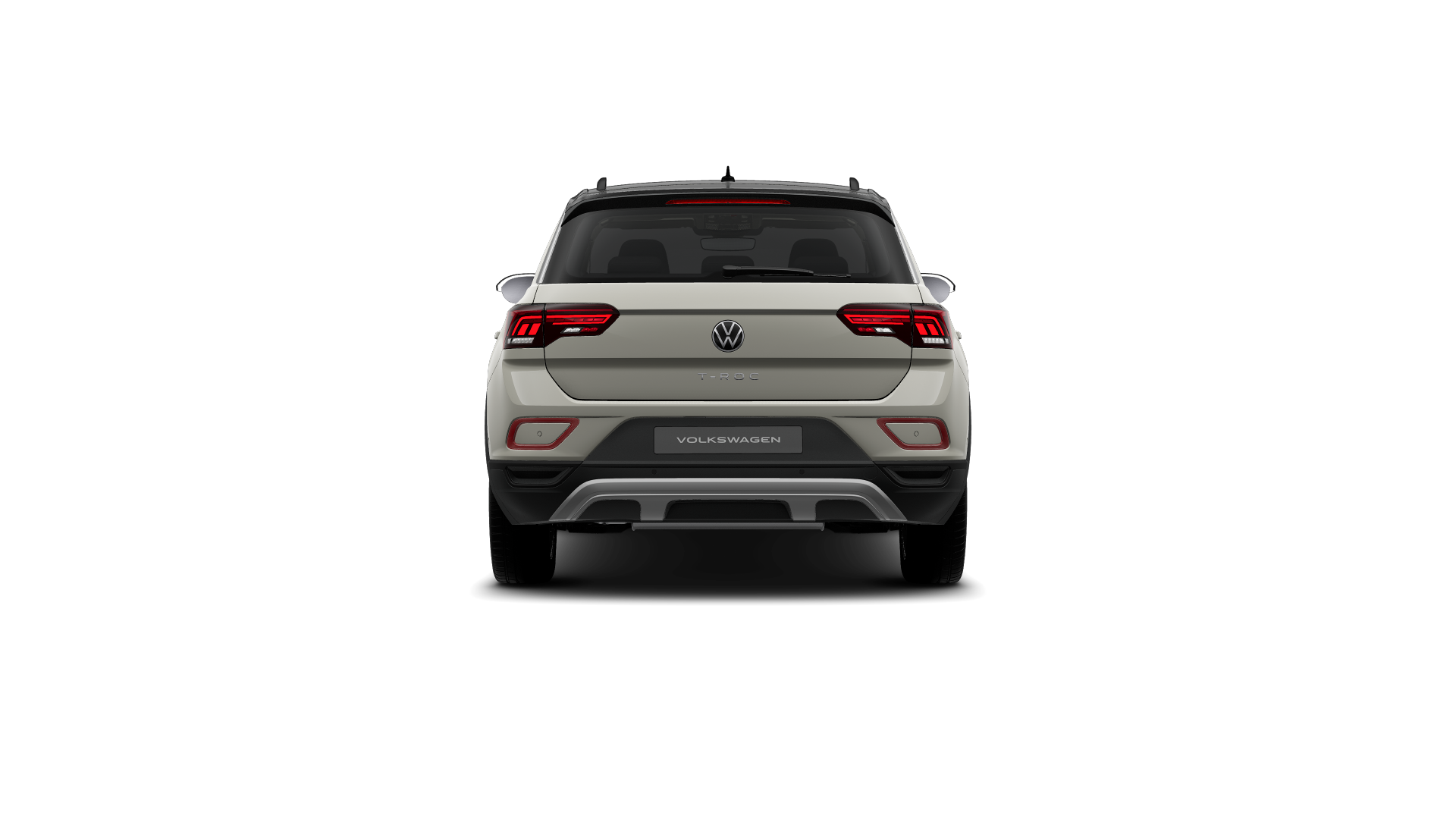 Volkswagen T-Roc DSG Move