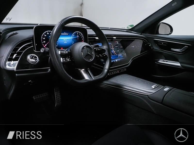 Mercedes-Benz E 300 E 300 de Estate