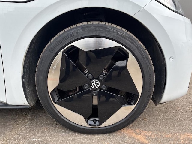 Volkswagen ID.3 58 KWh