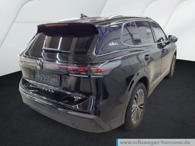 Volkswagen Tiguan 1.5 eTSI DSG