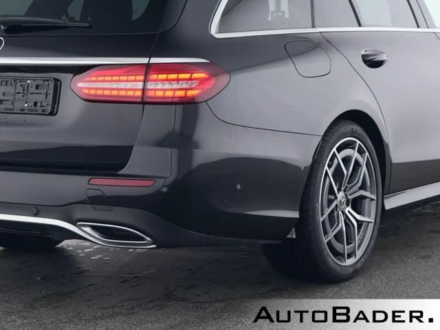Mercedes-Benz E 220 AMG Line E 220 d Estate