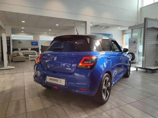 Suzuki Swift Comfort