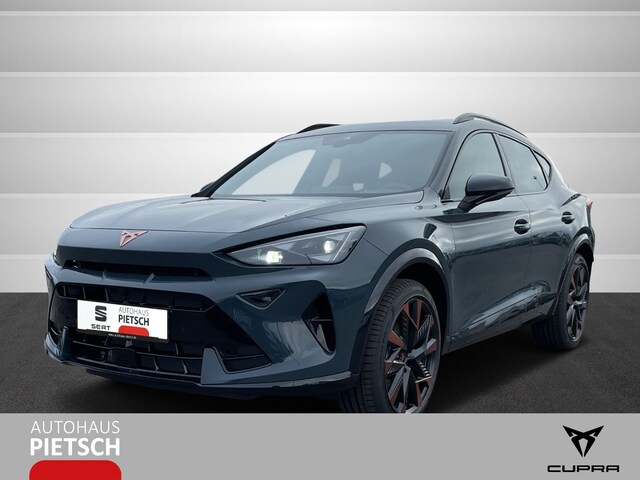 Cupra Formentor Performance