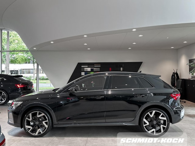 Audi A3 35 TFSI S-Tronic