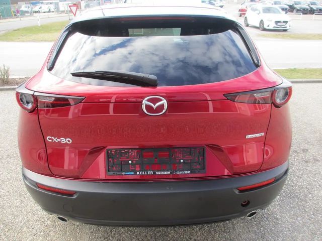 Mazda CX-30 Homura