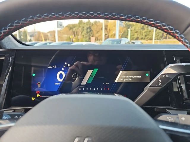 Renault Austral Techno