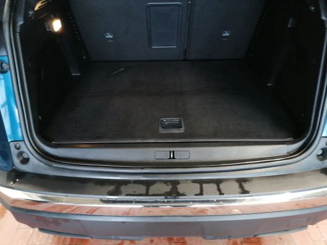 Peugeot 3008 Allure Pack EAT8 Hybrid