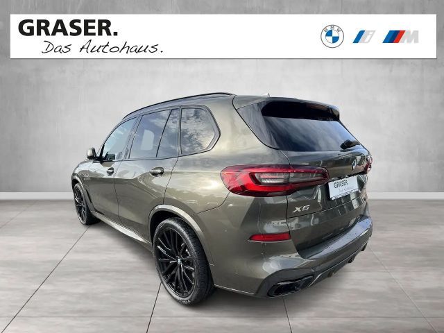 BMW X5 M-Sport xDrive45e