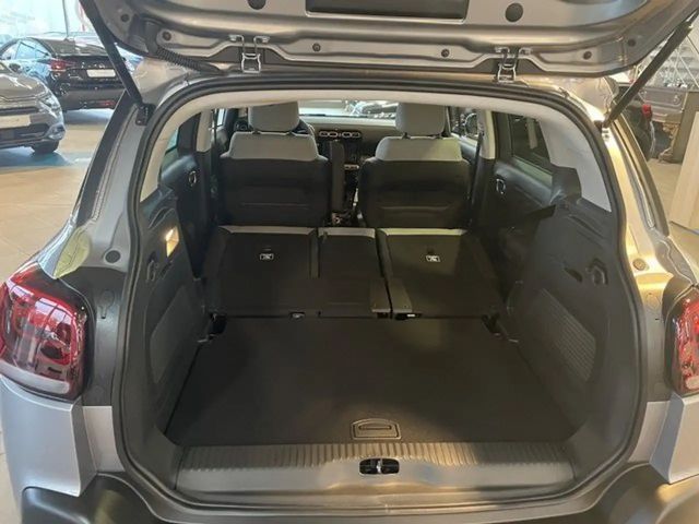 Citroën C3 Aircross Plus PureTech