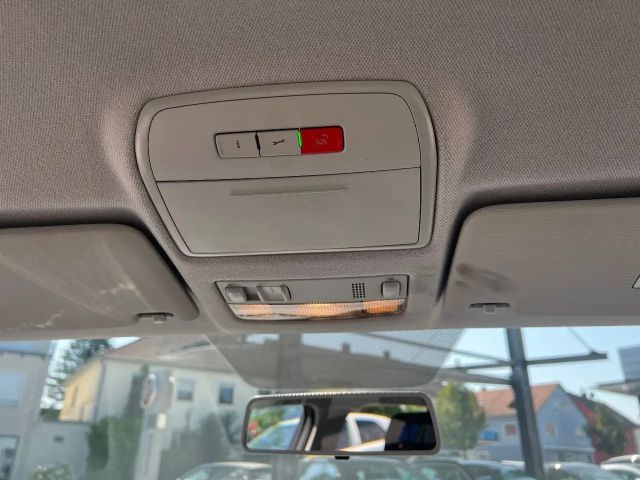 Skoda Fabia 1.0 TSI Ambition Combi