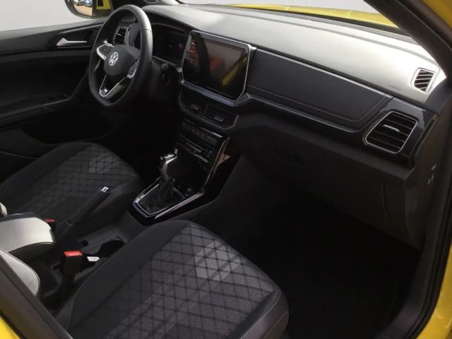 Volkswagen T-Cross DSG R-Line