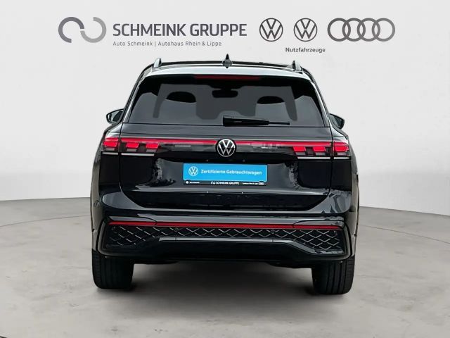 Volkswagen Tiguan 2.0 TDI DSG R-Line