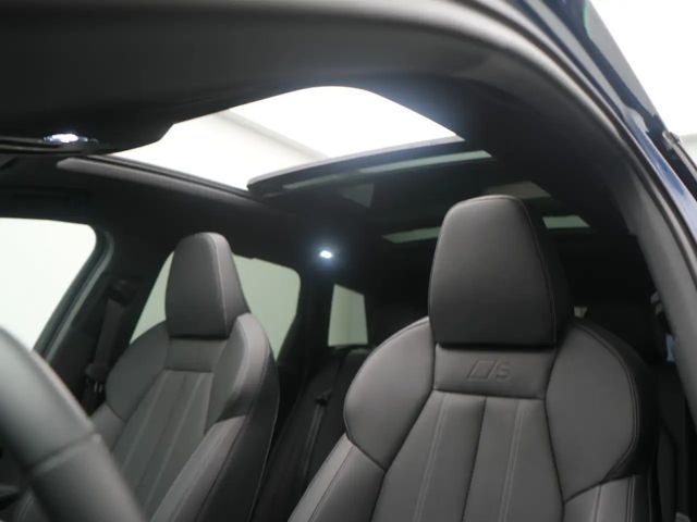 Audi SQ6 e-tron Quattro S-Line