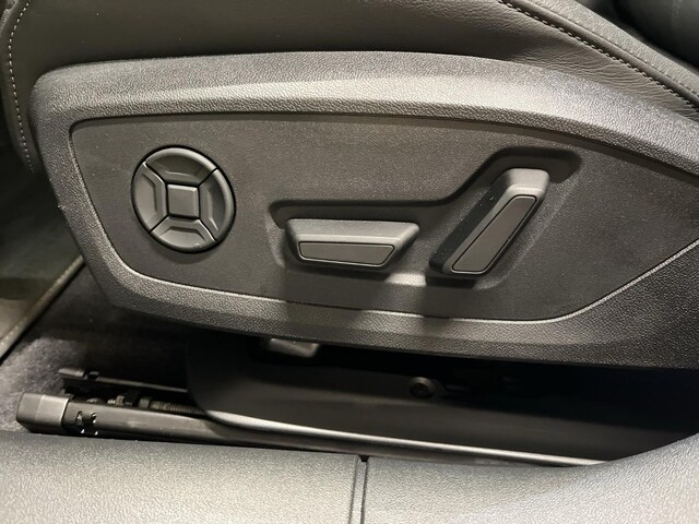 Audi A5 Avant S-Tronic