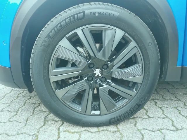 Peugeot E-2008 GT-Line