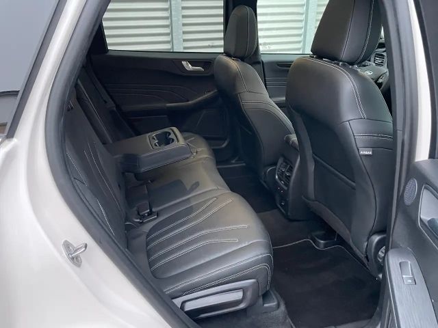 Ford Kuga Plug in Hybrid Vignale