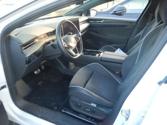 Volkswagen ID.7 Plus Tourer