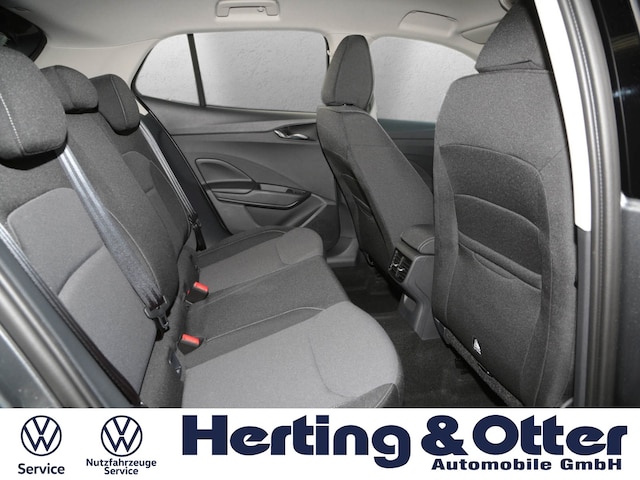 Skoda Fabia Selection