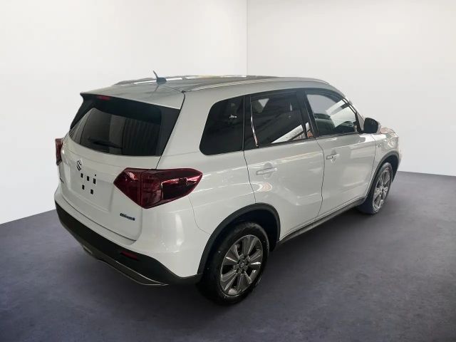 Suzuki Vitara 4x4 Comfort GL