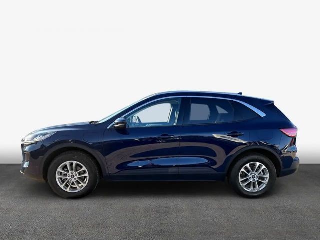 Ford Kuga Plug in Hybrid Titanium