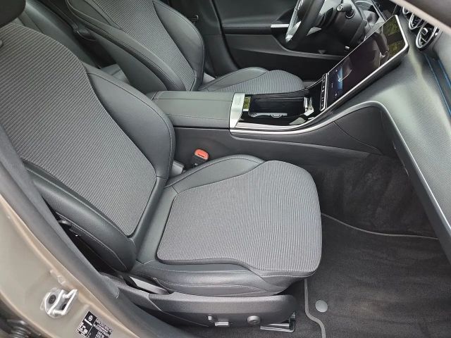 Mercedes-Benz C 220 C 220 d Estate