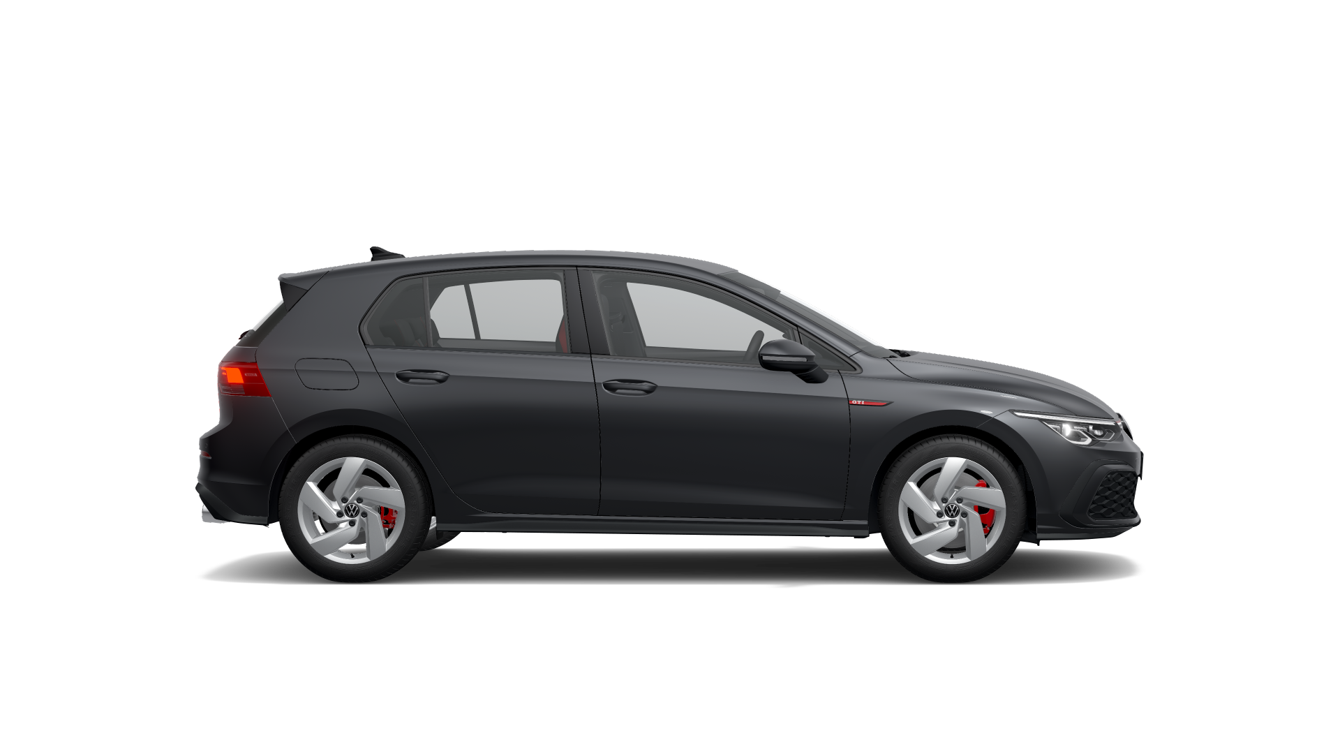 Volkswagen Golf 2.0 TSI Golf VIII