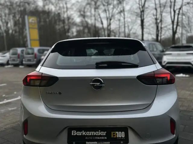 Opel Corsa Edition