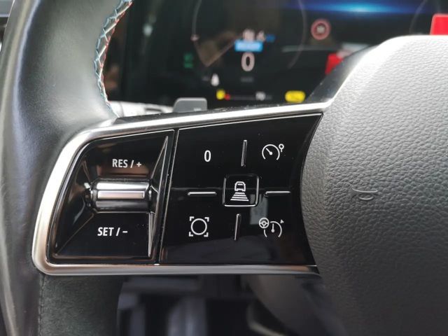 Renault Austral Iconic