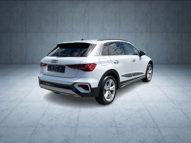 Audi A3 35 TFSI Sedan