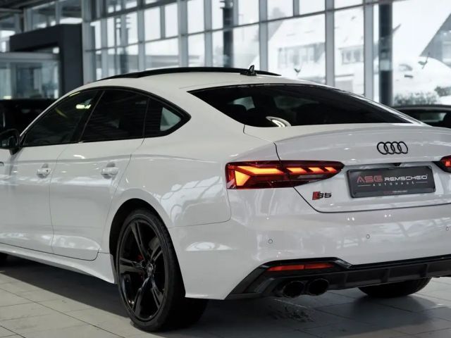 Audi S5 Quattro Sportback