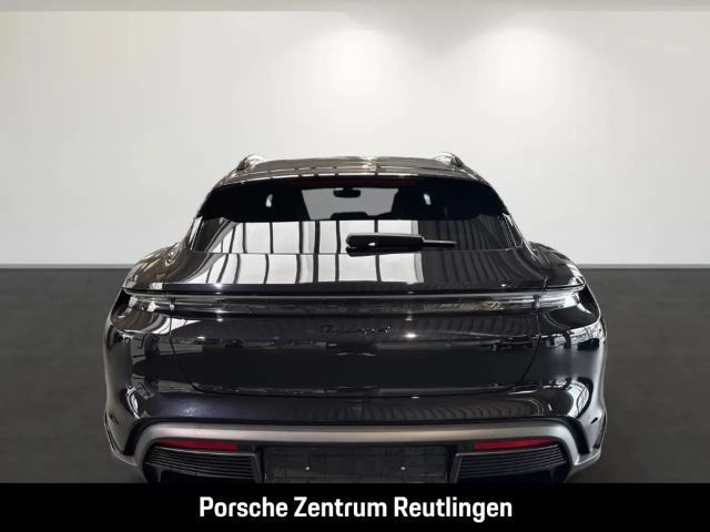 Porsche Taycan 4 Cross Turismo