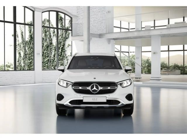 Mercedes-Benz GLC 220 4MATIC GLC 220 d