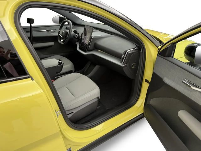 Volvo EX30 Plus Single motor