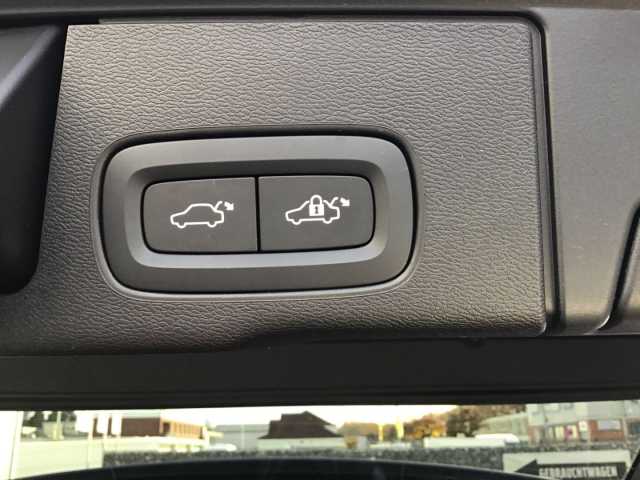 Volvo XC60 AWD Bright Plus T6