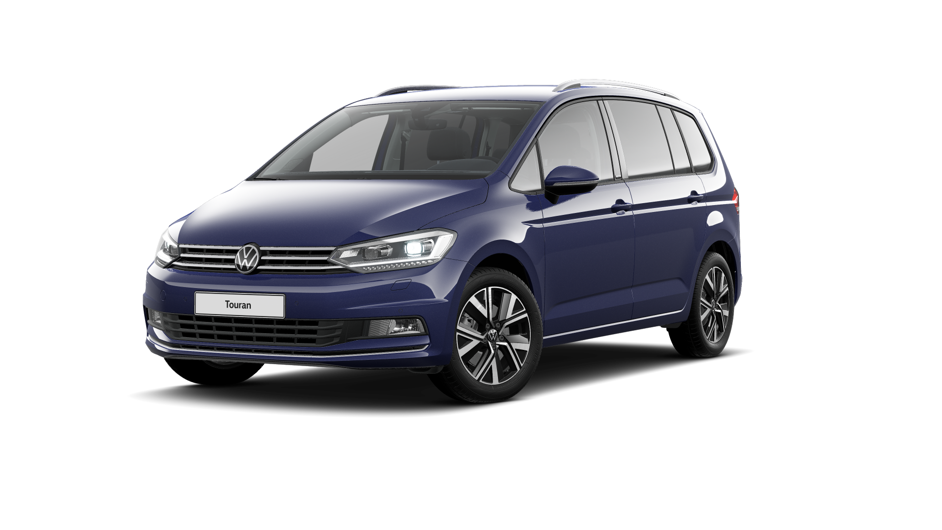 Volkswagen Touran 2.0 TDI DSG