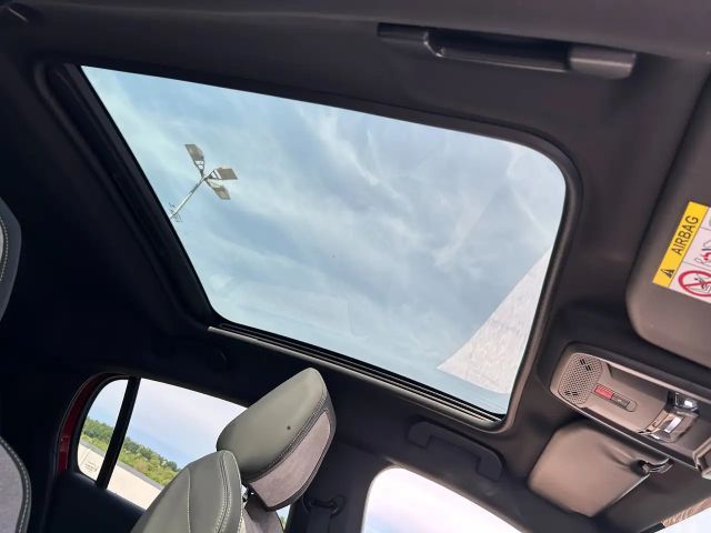 Peugeot E-208 GT-Line