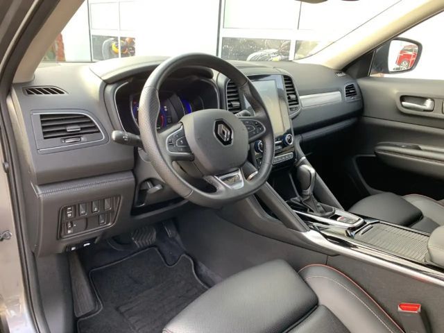 Renault Koleos Initiale Paris