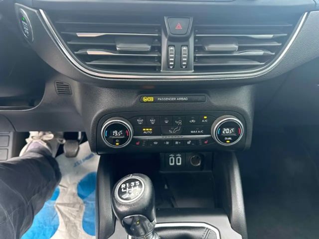 Ford Focus Active Wagon