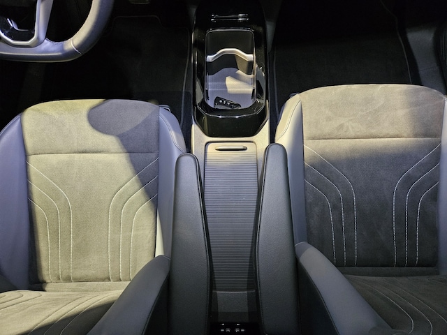 Volkswagen ID.4 77 KWh Performance Pro