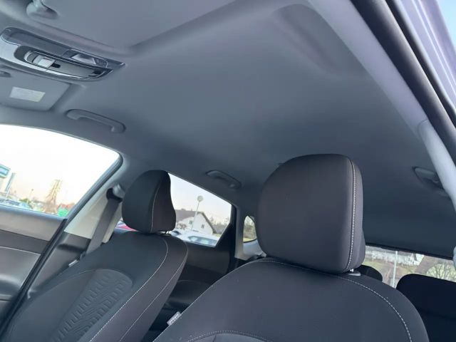 Hyundai Kona 2WD T-GDi