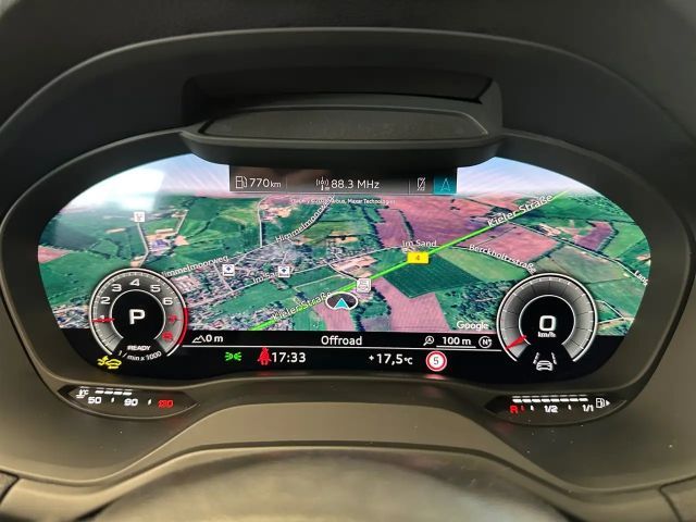 Audi Q2 35 TFSI S-Tronic