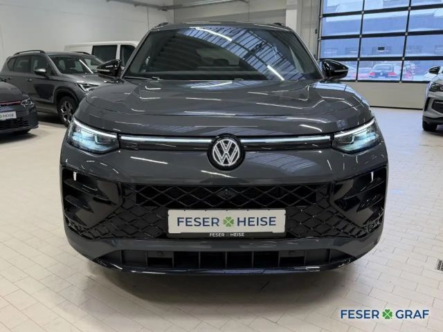 Volkswagen Tayron 2.0 TDI 4Motion DSG R-Line