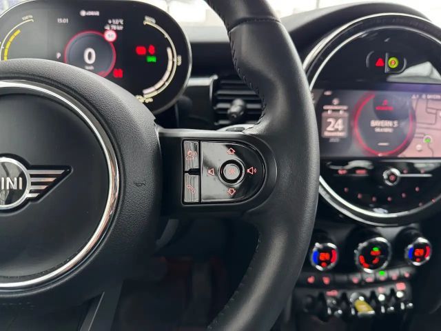 MINI Mini Electric 3-deurs SE