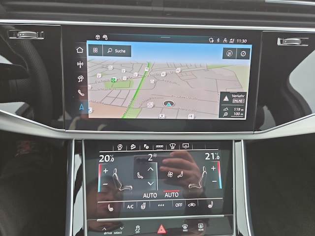 Audi Q7 45 TDI Quattro S-Line