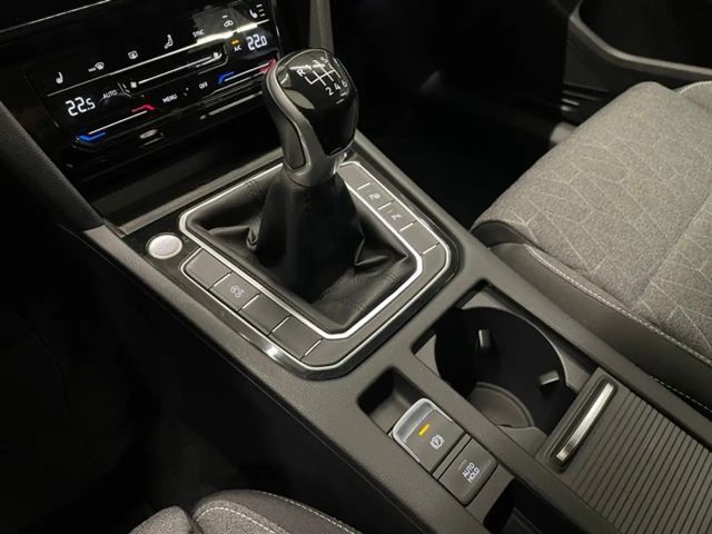 Volkswagen Passat 2.0 TDI Business Variant