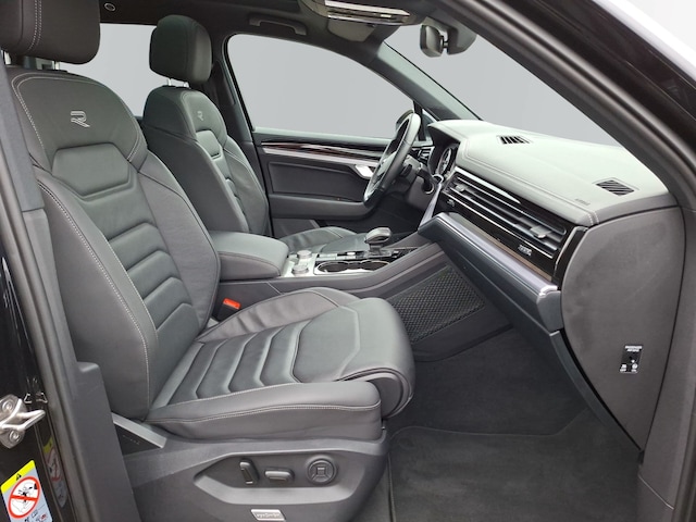 Volkswagen Touareg 3.0 V6 TDI R-Line