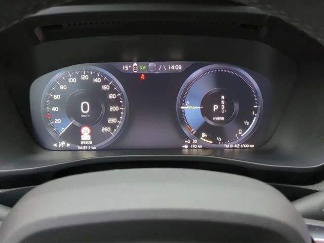 Volvo XC40 Dark Recharge T5 Ultimate