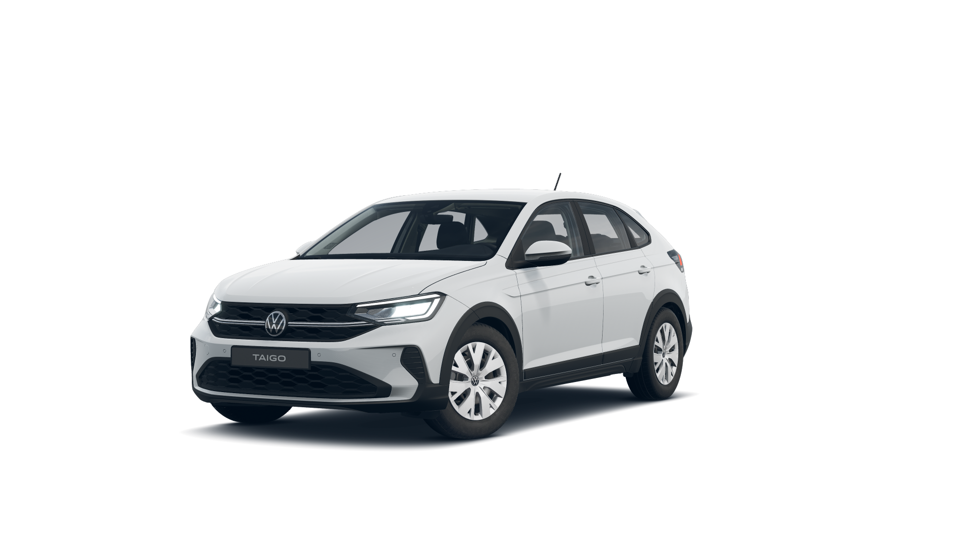 Volkswagen Taigo 1.0 TSI