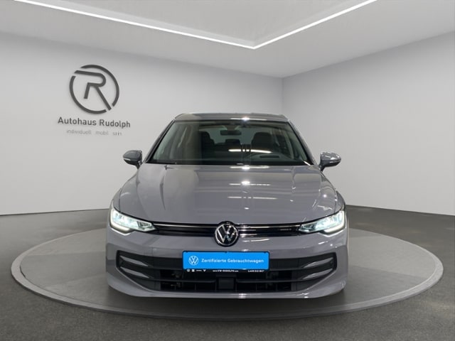 Volkswagen Golf 1.5 TSI Golf VIII