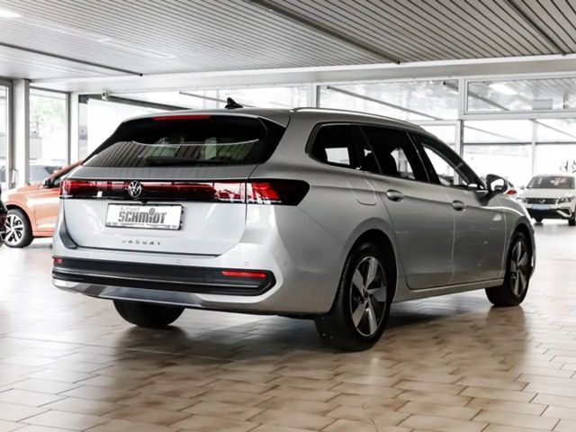 Volkswagen Passat Business DSG Variant